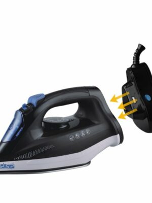 HEKUR RROBASH DSP KD 1064