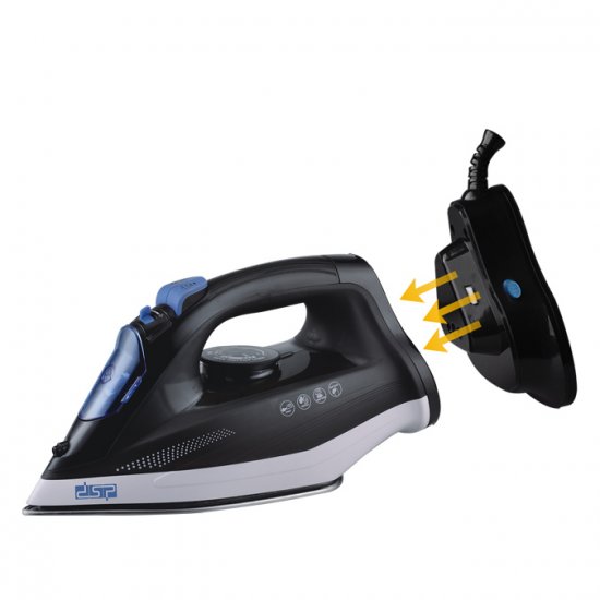 HEKUR RROBASH DSP KD 1064