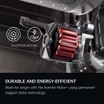 LAVATRICE AEG 9KG LFR61944BE