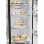 FRIGORIFER HAIER Side By Side Black Advanced Water Dispenser HSR5918DIPB