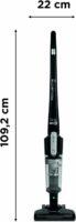 Fshese Rowenta Vertikale RH6545WH
