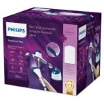 HEKUR STATIK PHILIPS GC52720