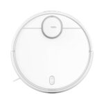 Fshesë Robotike Xiaomi S10 – 4000Pa, LDS Lidar, Fshirje me Lagështi, Navigim Inteligjent &amp; Kontroll nga Telefoni