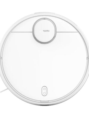 Fshesë Robotike Xiaomi S10 – 4000Pa, LDS Lidar, Fshirje me Lagështi, Navigim Inteligjent & Kontroll nga Telefoni