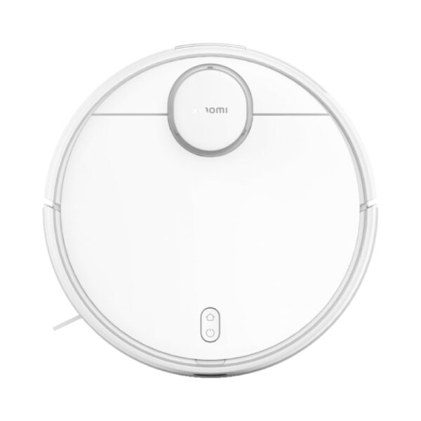 Fshesë Robotike Xiaomi S10 – 4000Pa, LDS Lidar, Fshirje me Lagështi, Navigim Inteligjent &amp; Kontroll nga Telefoni