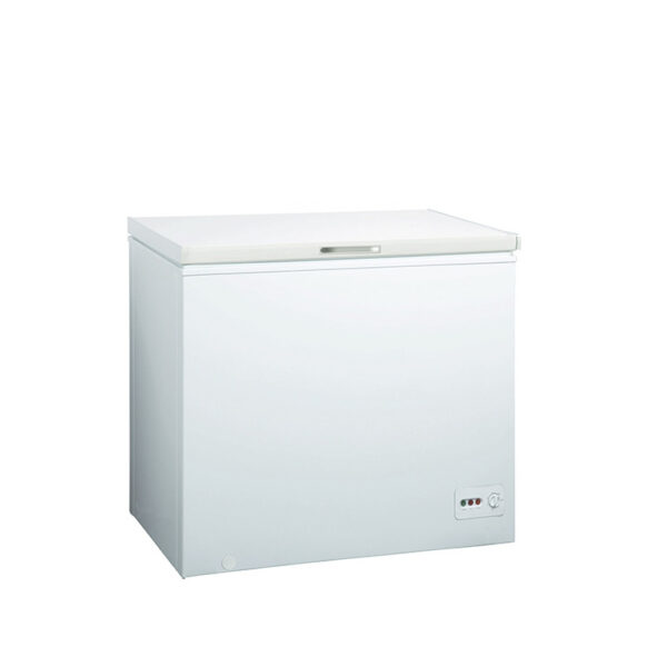 FRIGORIFER BANAK ARIELLI ACF-259CN