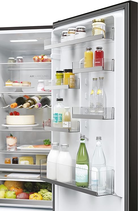 FRIGORIFERE HAIER  HDW3618DNPB