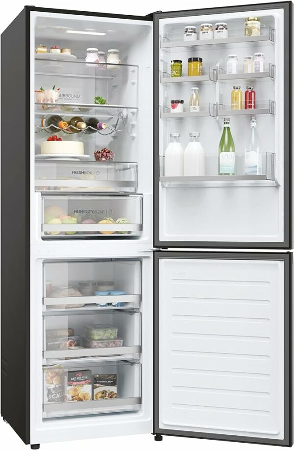 FRIGORIFERE HAIER  HDW3618DNPB