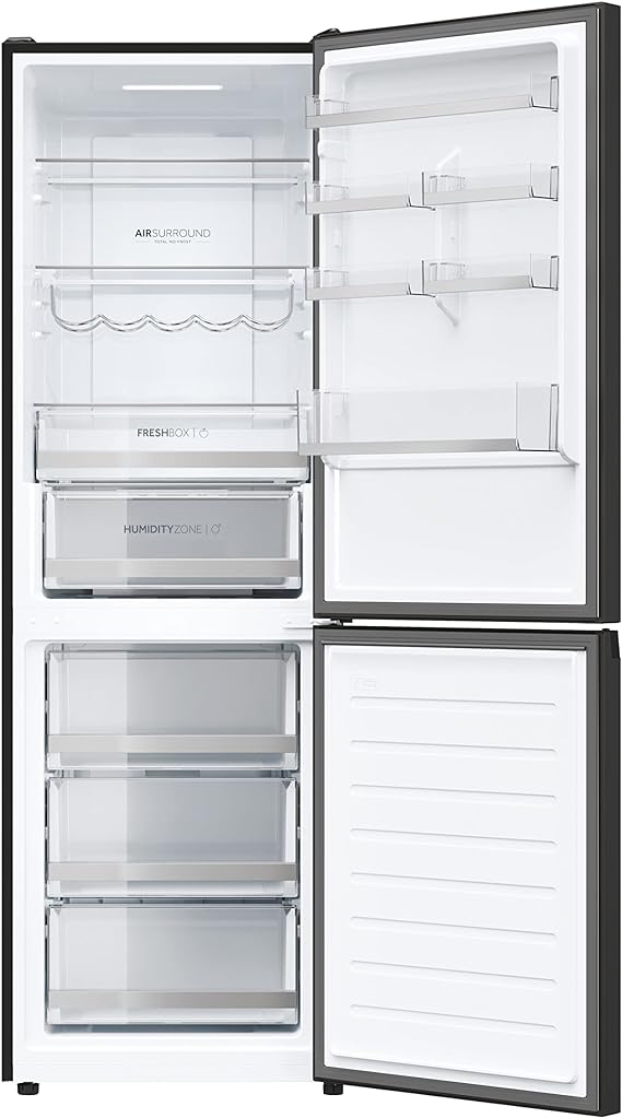 FRIGORIFERE HAIER  HDW3618DNPB