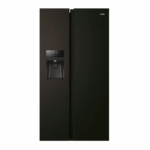 FRIGORIFER HAIER Side By Side Black Advanced Water Dispenser HSR5918DIPB