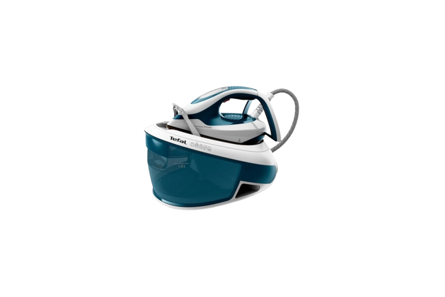 HEKUR TEFAL ME DEPOZIT SV811E0
