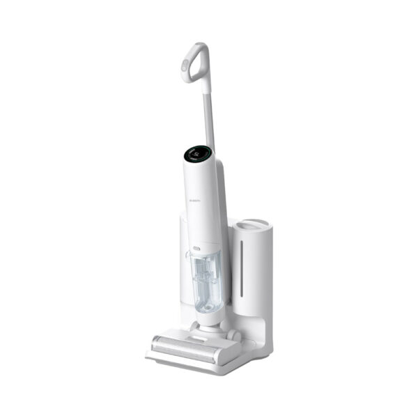 Xiaomi TruClean W10 Ultra – Fshesë Wet-Dry me Avull 75 ℃, Vetë‑Pastruese &amp; Koha 35 Min