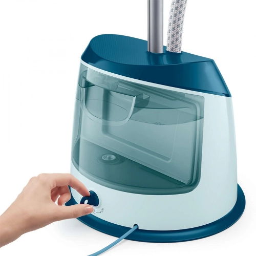 HEKUR STATIK PHILIPS GC52720