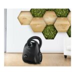Fshesë me Korent Bosch BGBS2BA1P – 600W, Qese 3.5L, Filtrim Higjienik, E Lehtë dhe Kompakte