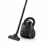 Fshesë me Korent Bosch BGBS2BA1P – 600W, Qese 3.5L, Filtrim Higjienik, E Lehtë dhe Kompakte