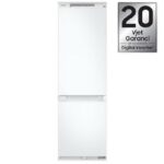 FRIGORIFERE SAMSUNG INKASO BRB26602FWW/EF