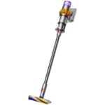 Fshesë Dyson V15s – Fuqi e lartë, Sensor Inteligjent, Filtrim HEPA, Pa Kabllo