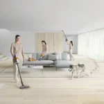 Fshesë Dyson V15s – Fuqi e lartë, Sensor Inteligjent, Filtrim HEPA, Pa Kabllo