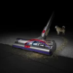 Fshesë Dyson V15s – Fuqi e lartë, Sensor Inteligjent, Filtrim HEPA, Pa Kabllo