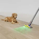 Fshesë Dyson V15s – Fuqi e lartë, Sensor Inteligjent, Filtrim HEPA, Pa Kabllo