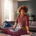 HEKUR ME KALDAJE PHILIPS PSG7030/20