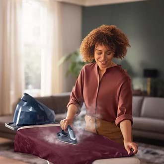 HEKUR ME KALDAJE PHILIPS PSG7030/20