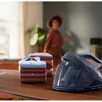 HEKUR ME KALDAJE PHILIPS PSG7030/20