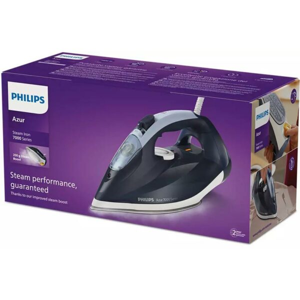 HEKUR PHILIPS DST7030-20