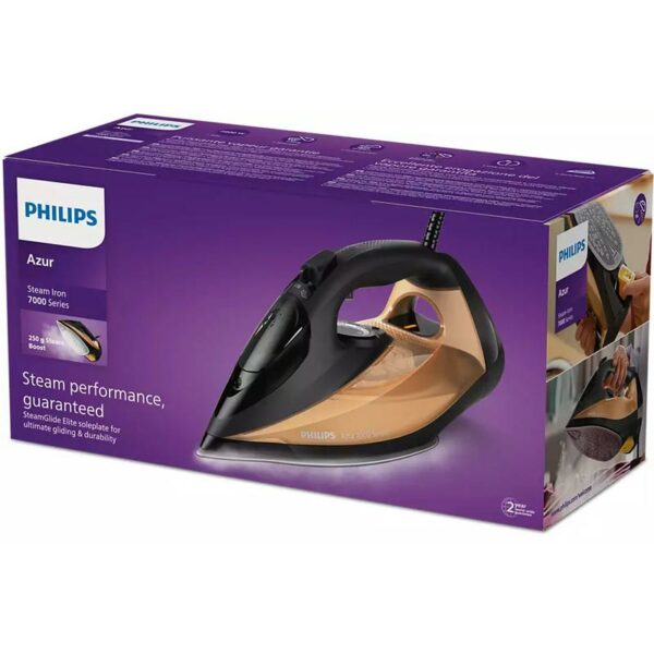 HEKUR PHILIPS DST7040-80