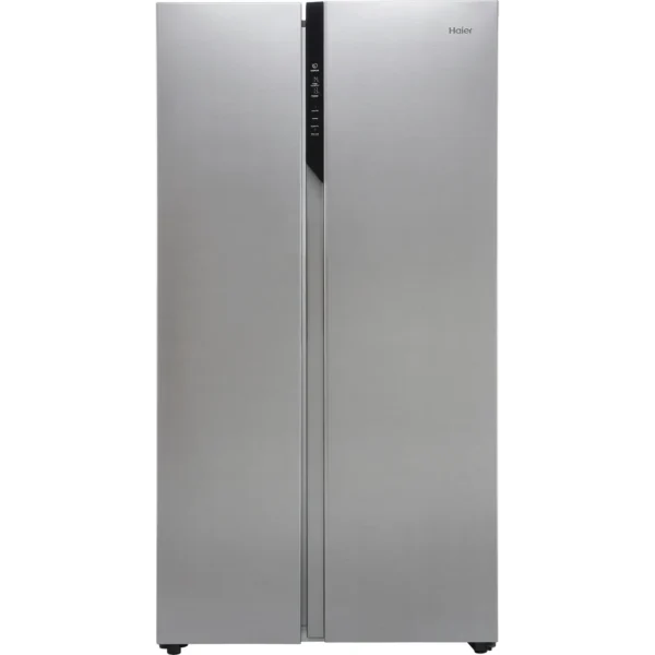 FRIGORIFERE HAIER Side by Side HSR3918ENPG