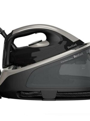 Hekur me kaldaje Tefal