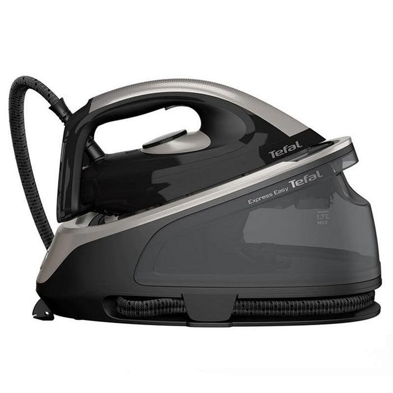 Hekur me kaldaje Tefal