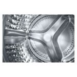 LAVATRICE SAMSUNG WW80T534DAE1S7 8 KG