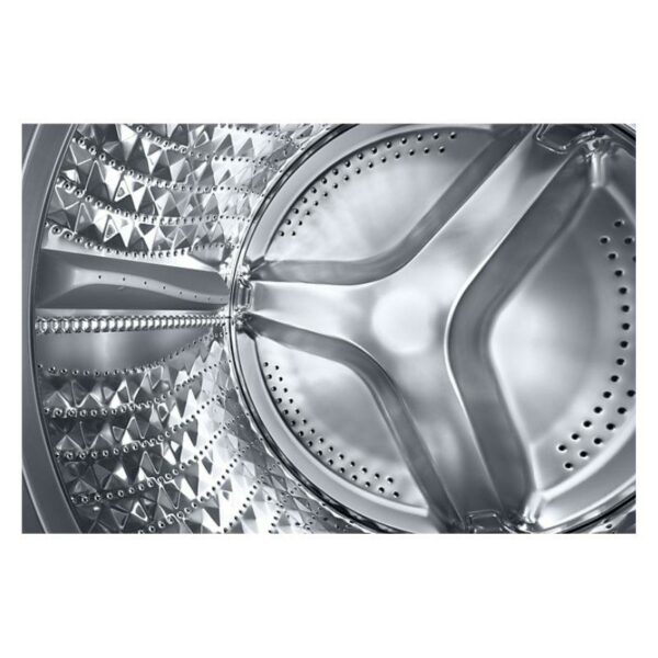LAVATRICE SAMSUNG WW80T534DAE1S7 8 KG