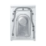 LAVATRICE SAMSUNG WW80T534DAE1S7 8 KG