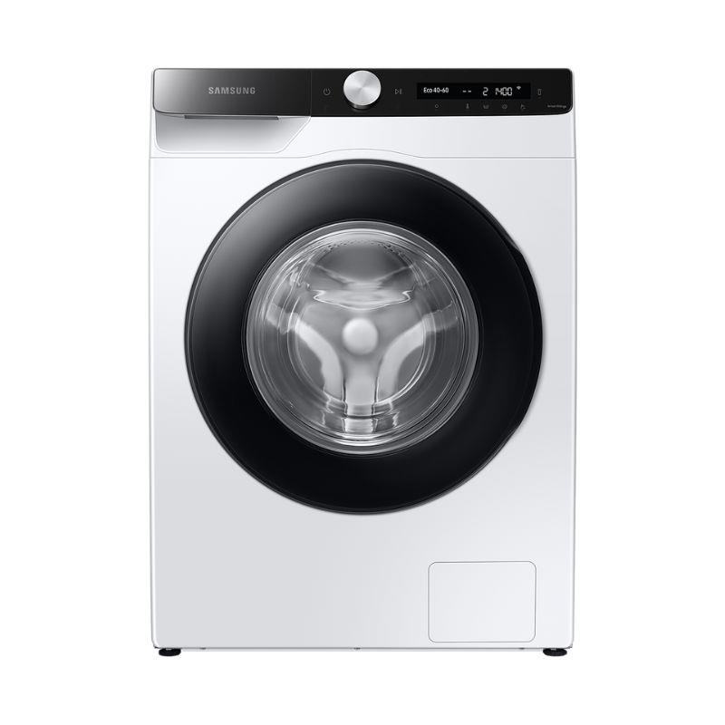 LAVATRICE SAMSUNG WW80T534DAE1S7 8 KG