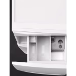 Lavatriçe AEG LFR61E844BE – 8 kg, 1400 rpm, ProSense®, Energjia A, Motor Inverter