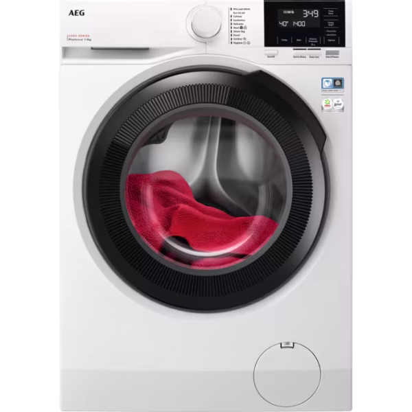 LAVATRICE AEG 9KG LFR61944BE