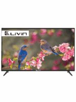 TELEVIZORE LIVIN 43" SMART