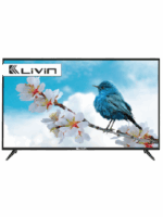 TELEVIZOR LIVIN 55" 4K SMART