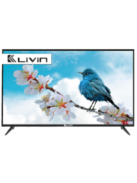TELEVIZOR LIVIN 55" 4K SMART