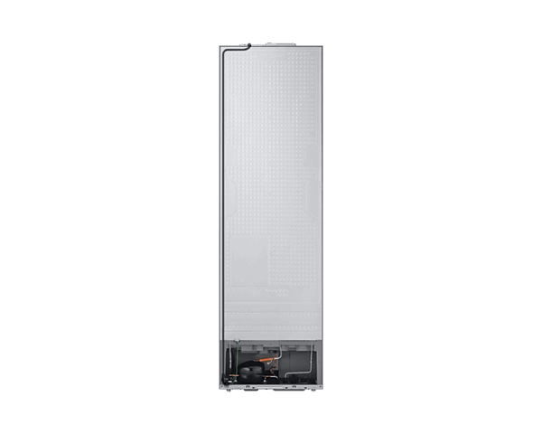 Frigorifer Samsung RB34T652ESA/EK – 344L, Inverter, SpaceMax™, No Frost, Silver, A++