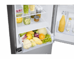 Frigorifer Samsung RB34T652ESA/EK – 344L, Inverter, SpaceMax™, No Frost, Silver, A++