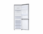 Frigorifer Samsung RB34T652ESA/EK – 344L, Inverter, SpaceMax™, No Frost, Silver, A++