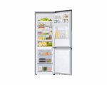 Frigorifer Samsung RB34T652ESA/EK – 344L, Inverter, SpaceMax™, No Frost, Silver, A++