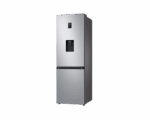 Frigorifer Samsung RB34T652ESA/EK – 344L, Inverter, SpaceMax™, No Frost, Silver, A++