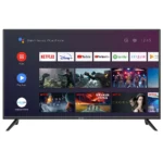 TV LIVIN 75” Full HD Smart LV7525SCJ – Televizor Smart me Ekran Gjigant për Argëtim Maksimal
