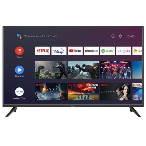 TV LIVIN 32" Smart