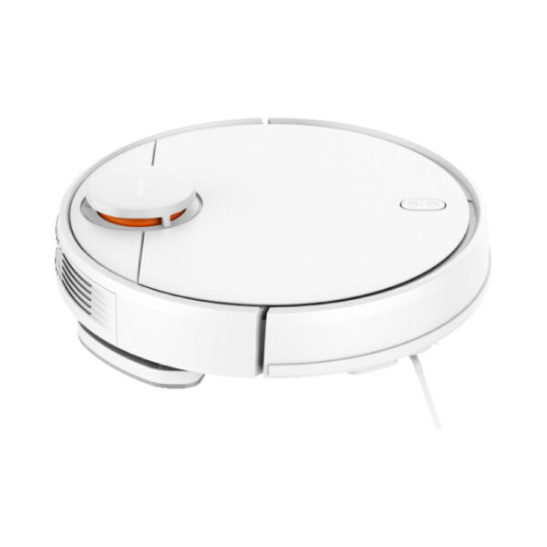Fshesë Robotike Xiaomi S10 – 4000Pa, LDS Lidar, Fshirje me Lagështi, Navigim Inteligjent &amp; Kontroll nga Telefoni