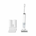 Xiaomi TruClean W10 Ultra – Fshesë Wet-Dry me Avull 75 ℃, Vetë‑Pastruese &amp; Koha 35 Min